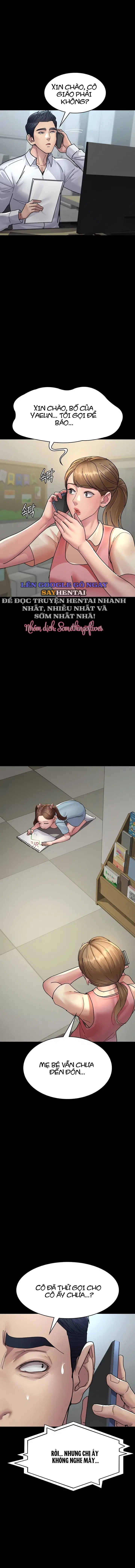 Bệnh viện dâm ô - Trang 15