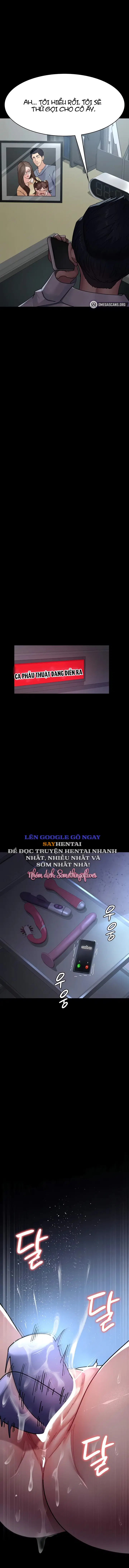 Bệnh viện dâm ô - Trang 16