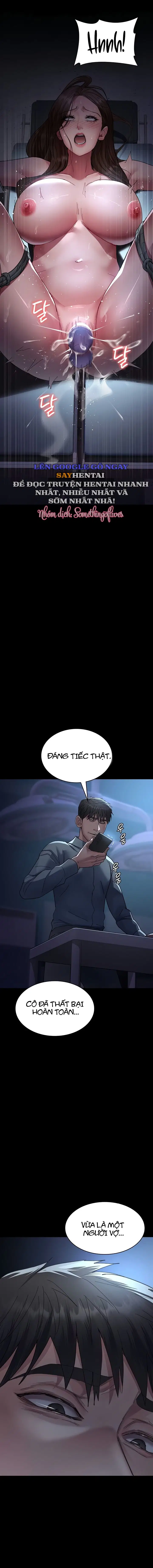 Bệnh viện dâm ô - Trang 17