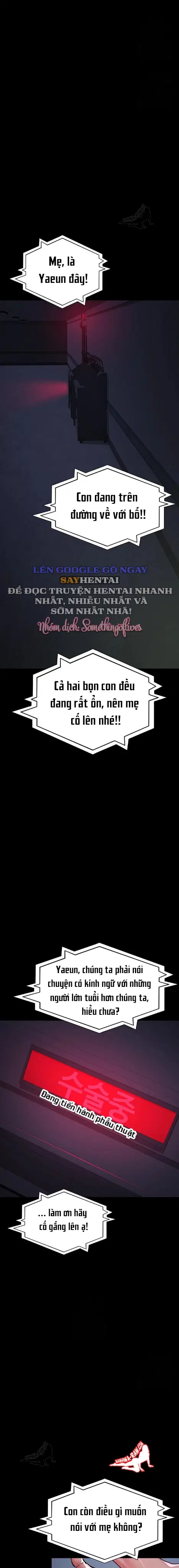 Bệnh viện dâm ô - Trang 6