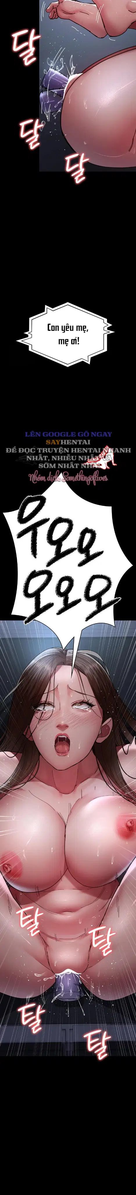 Bệnh viện dâm ô - Trang 7