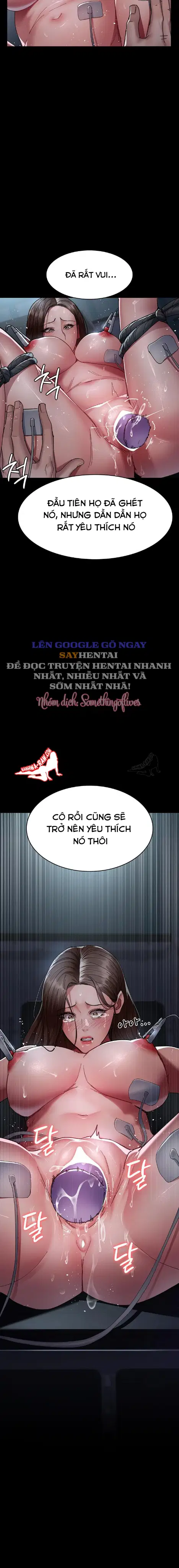 Bệnh viện dâm ô - Trang 10