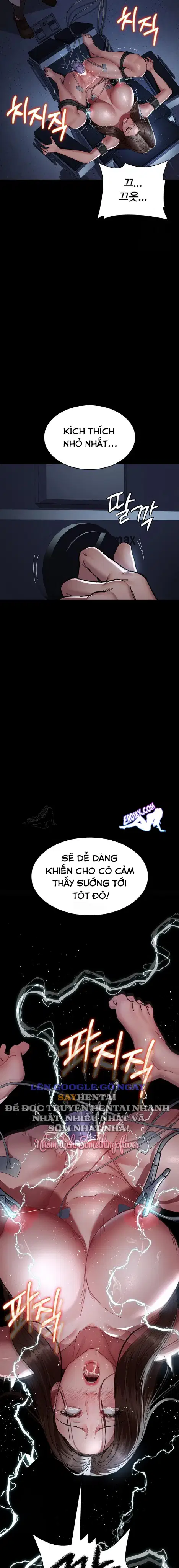 Bệnh viện dâm ô - Trang 13