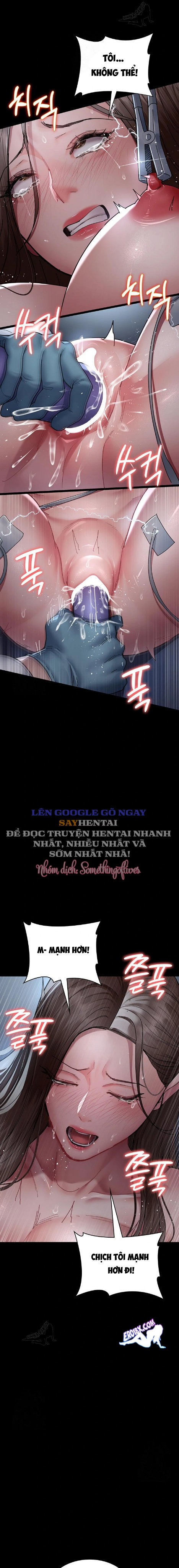 Bệnh viện dâm ô - Trang 17