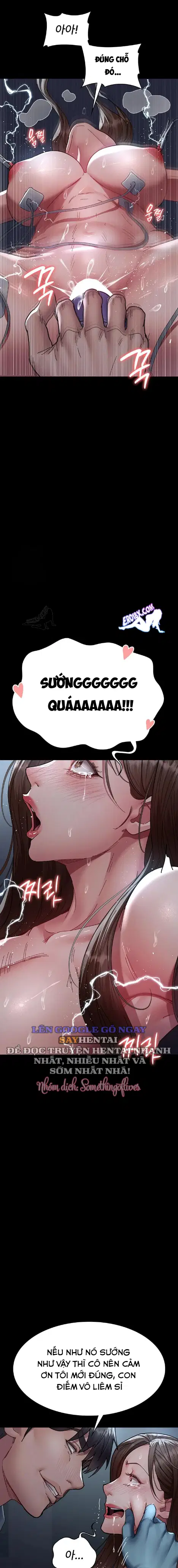 Bệnh viện dâm ô - Trang 20