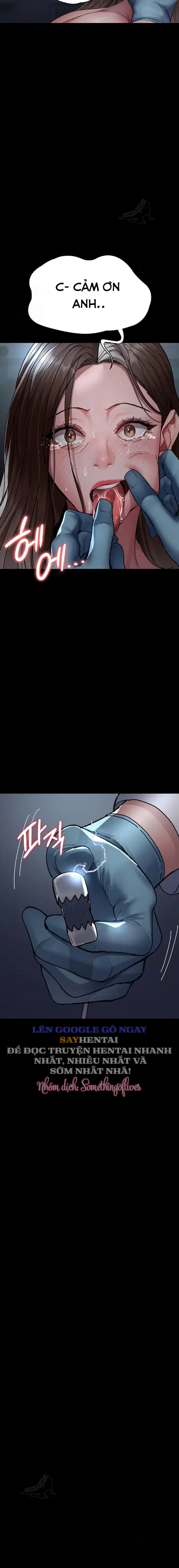 Bệnh viện dâm ô - Trang 21