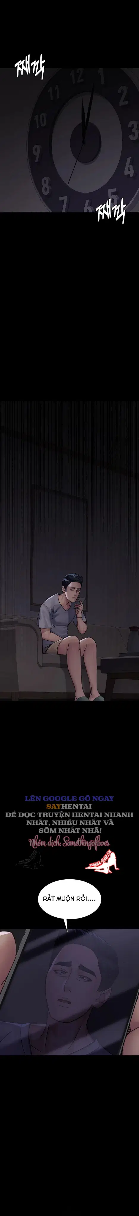 Bệnh viện dâm ô - Trang 22