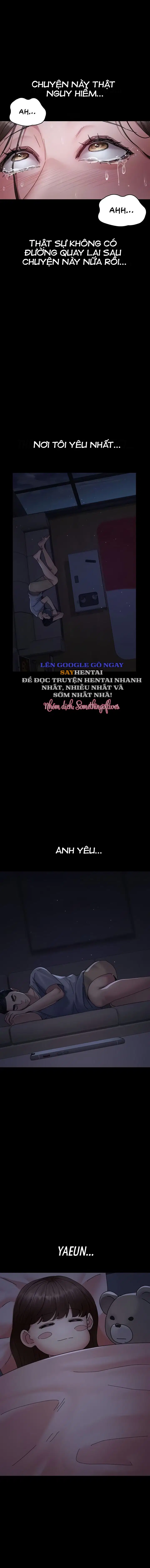 Bệnh viện dâm ô - Trang 4