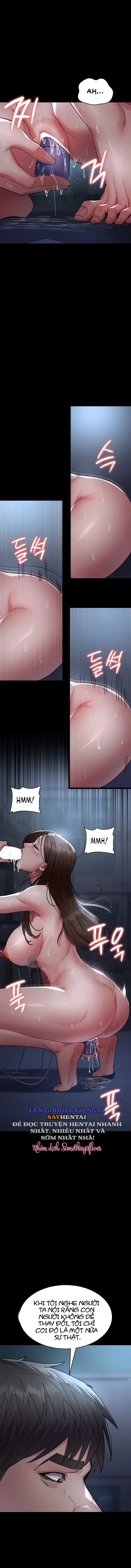 Bệnh viện dâm ô - Trang 10