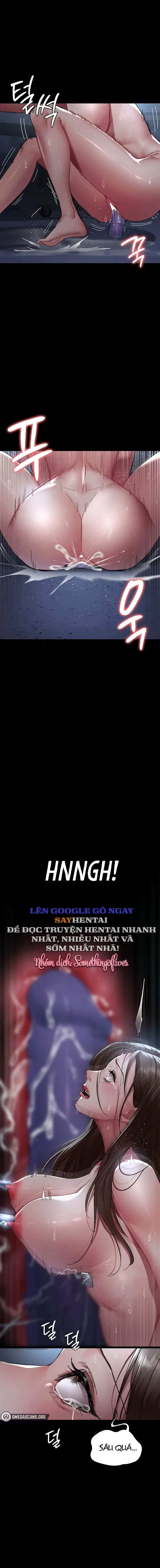 Bệnh viện dâm ô - Trang 12