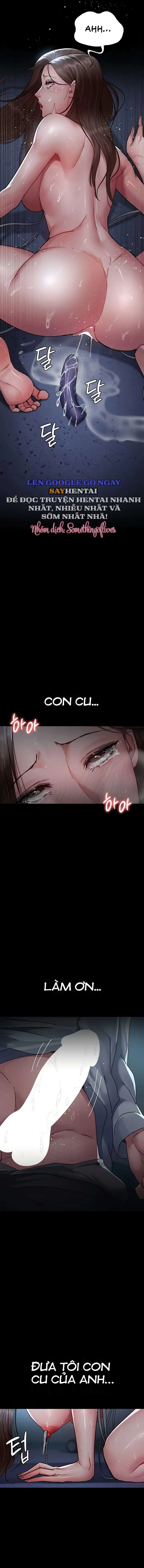 Bệnh viện dâm ô - Trang 14