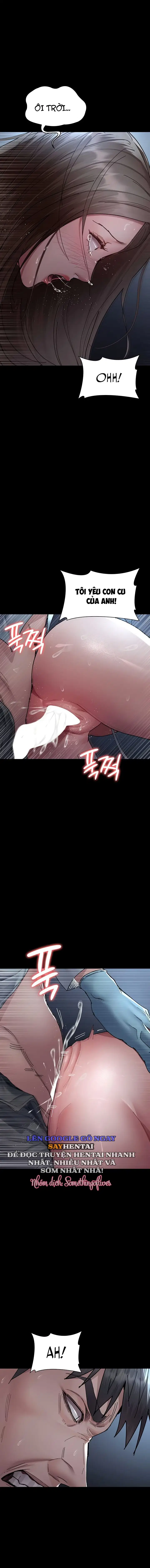 Bệnh viện dâm ô - Trang 17