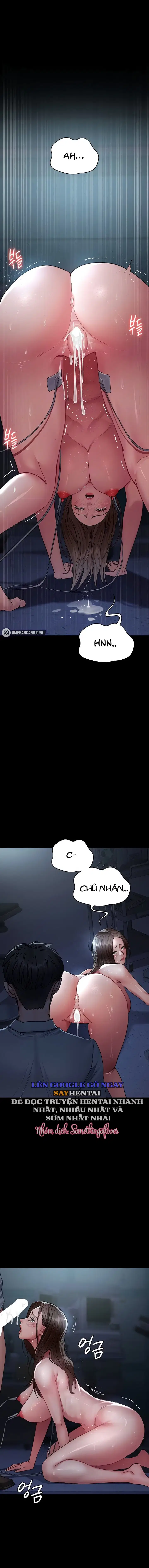 Bệnh viện dâm ô - Trang 2