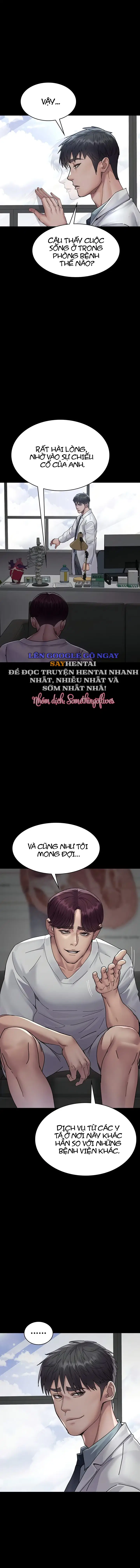 Bệnh viện dâm ô - Trang 5