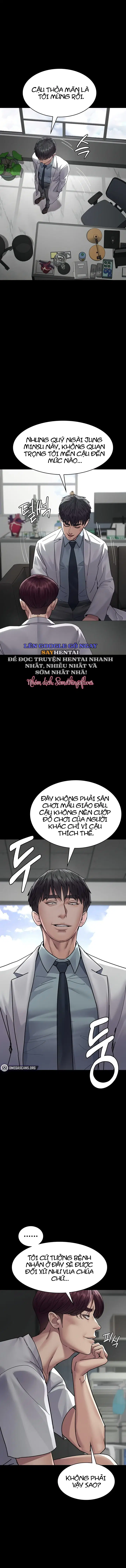 Bệnh viện dâm ô - Trang 6