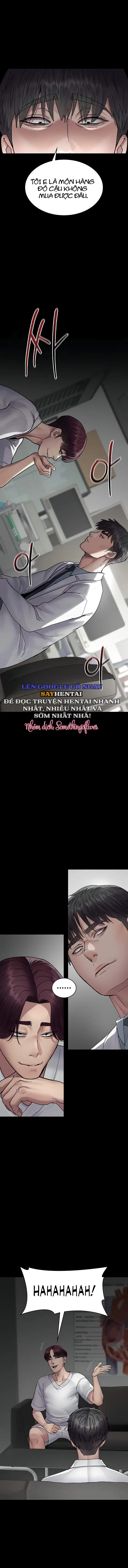 Bệnh viện dâm ô - Trang 7