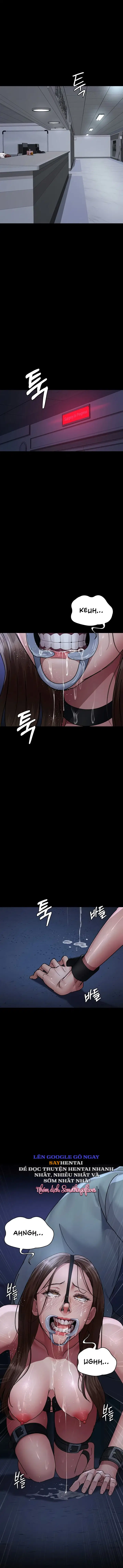 Bệnh viện dâm ô - Trang 11
