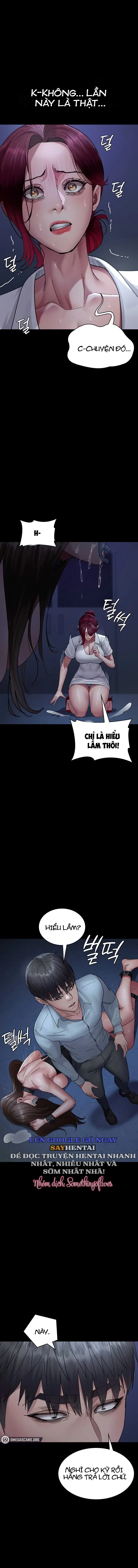 Bệnh viện dâm ô - Trang 13