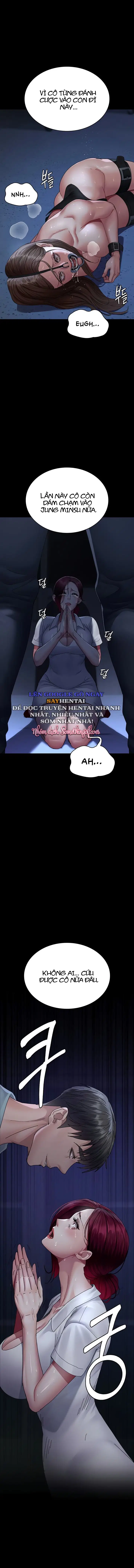 Bệnh viện dâm ô - Trang 14