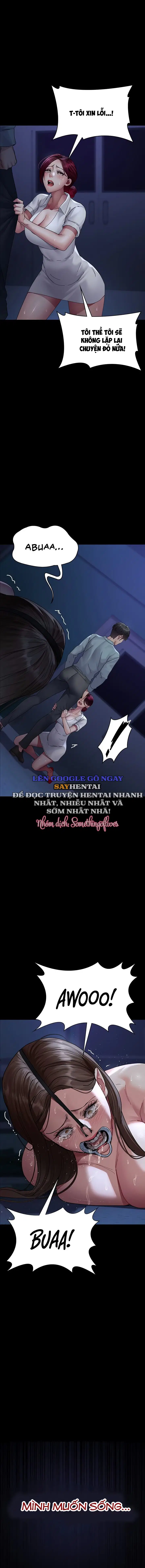 Bệnh viện dâm ô - Trang 15