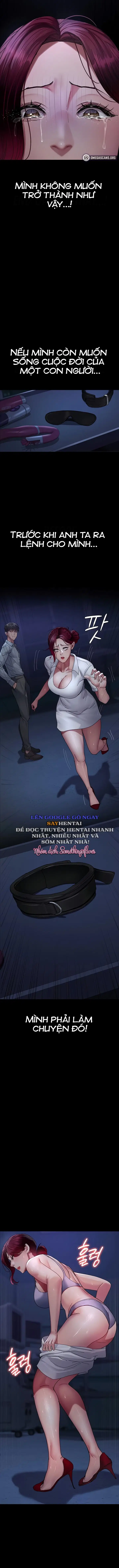 Bệnh viện dâm ô - Trang 16