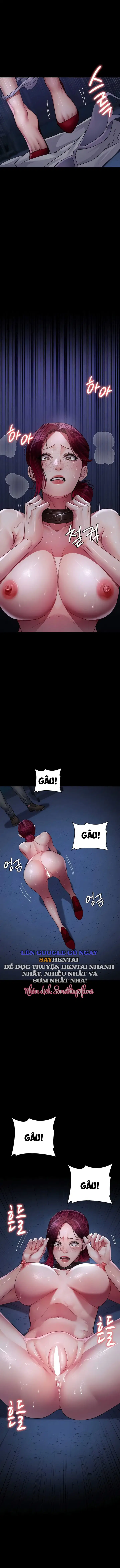 Bệnh viện dâm ô - Trang 17