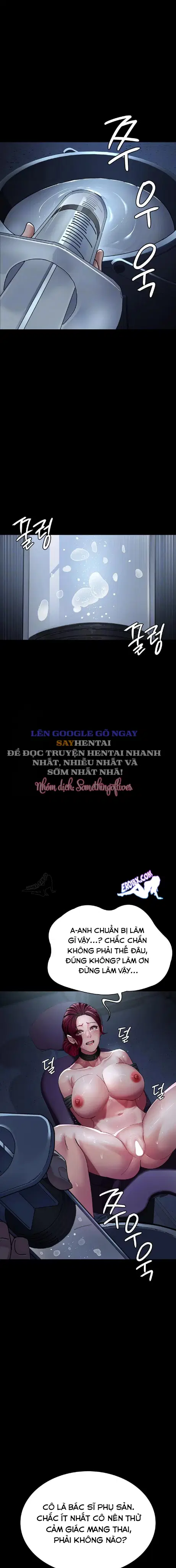 Bệnh viện dâm ô - Trang 5