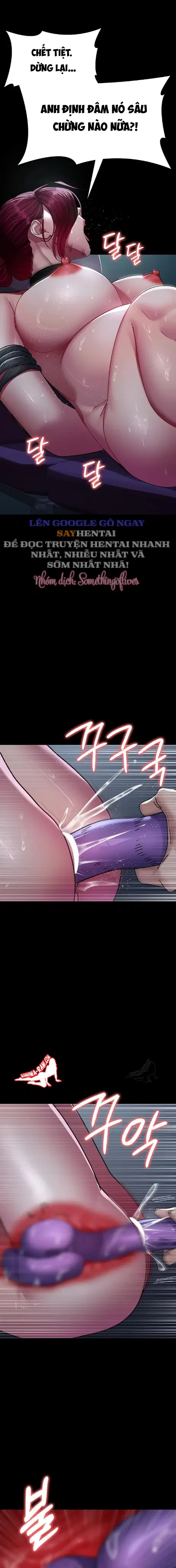 Bệnh viện dâm ô - Trang 15