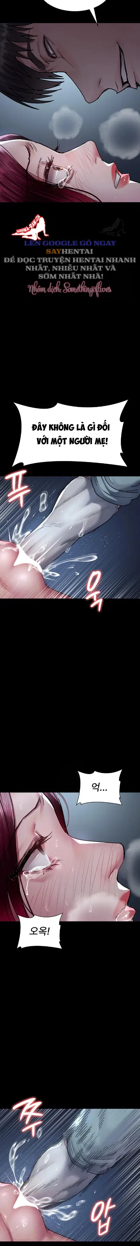 Bệnh viện dâm ô - Trang 20