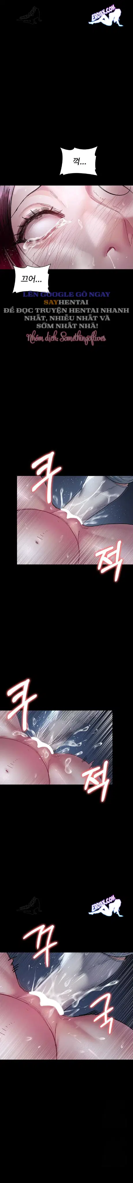 Bệnh viện dâm ô - Trang 21