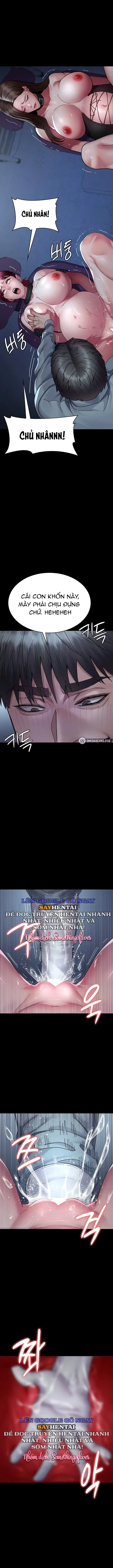 Bệnh viện dâm ô - Trang 2