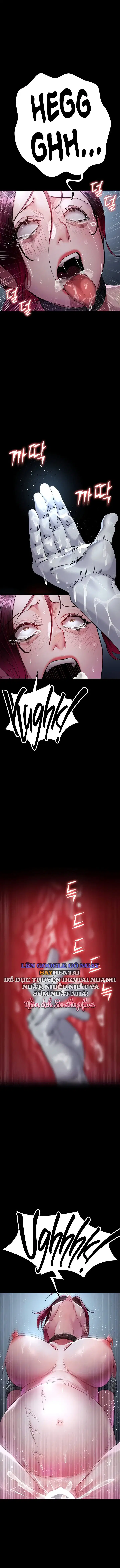 Bệnh viện dâm ô - Trang 3