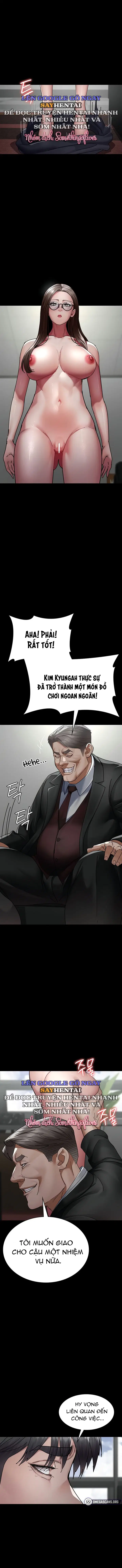 Bệnh viện dâm ô - Trang 9