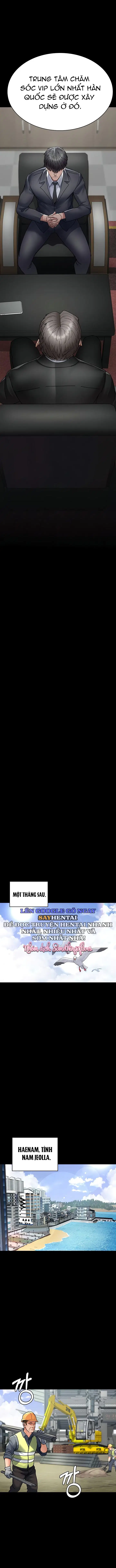 Bệnh viện dâm ô - Trang 11