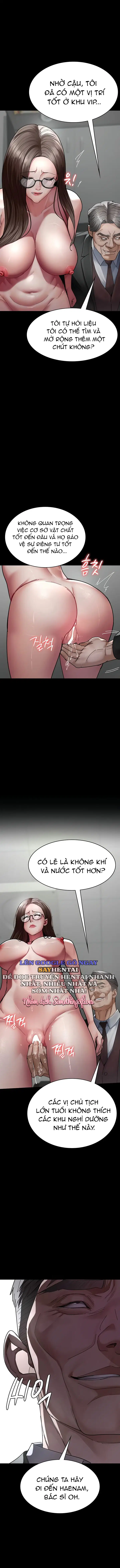 Bệnh viện dâm ô - Trang 10