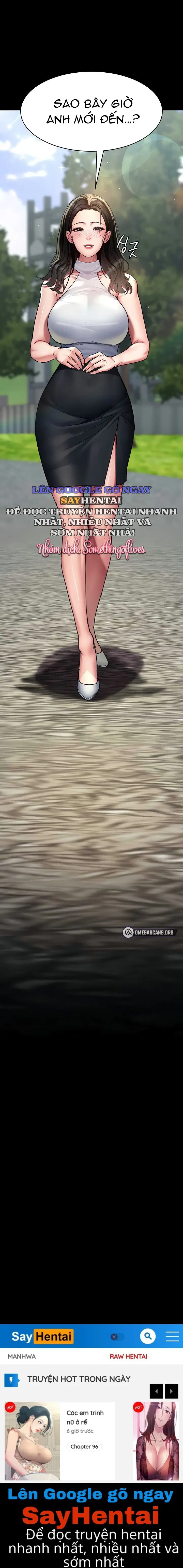 Bệnh viện dâm ô - Trang 13