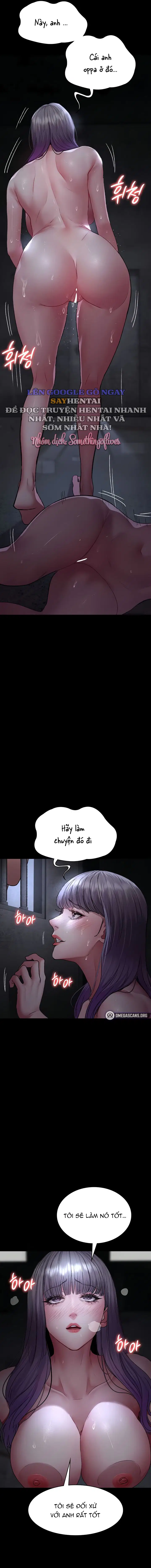 Bệnh viện dâm ô - Trang 4