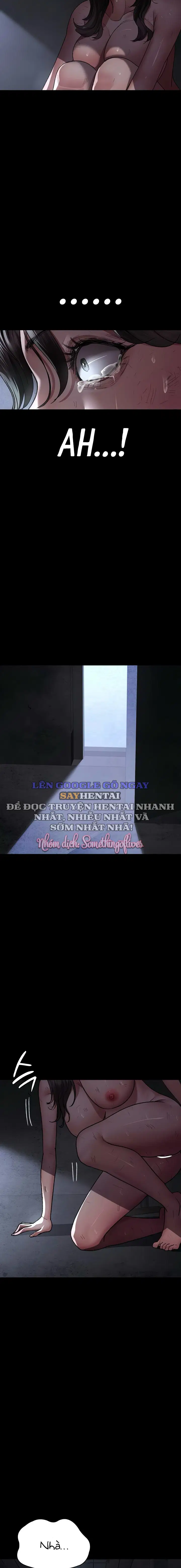 Bệnh viện dâm ô - Trang 10