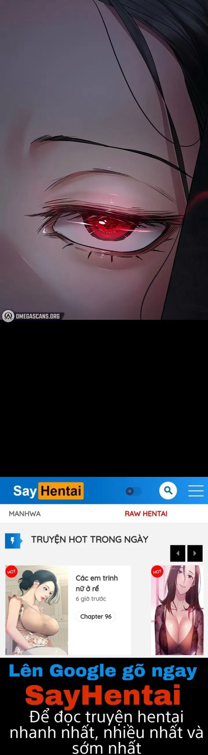 Bệnh viện dâm ô - Trang 12