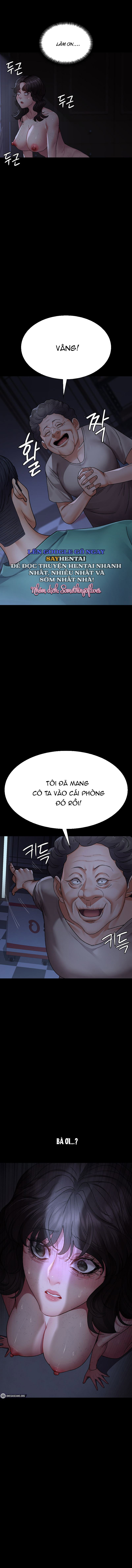 Bệnh viện dâm ô - Trang 11