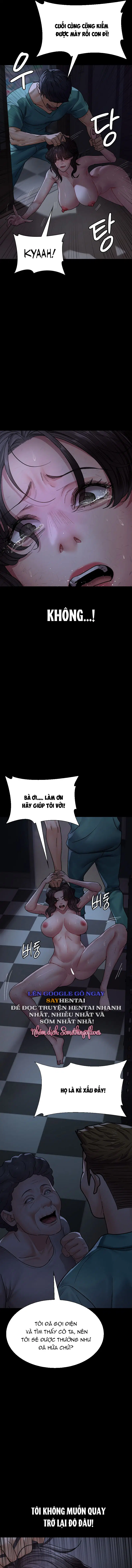 Bệnh viện dâm ô - Trang 12