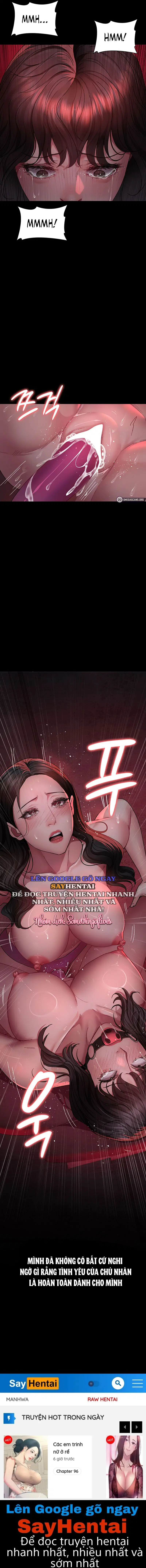 Bệnh viện dâm ô - Trang 16