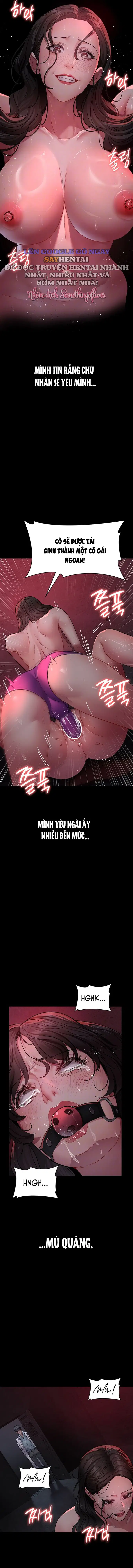 Bệnh viện dâm ô - Trang 2