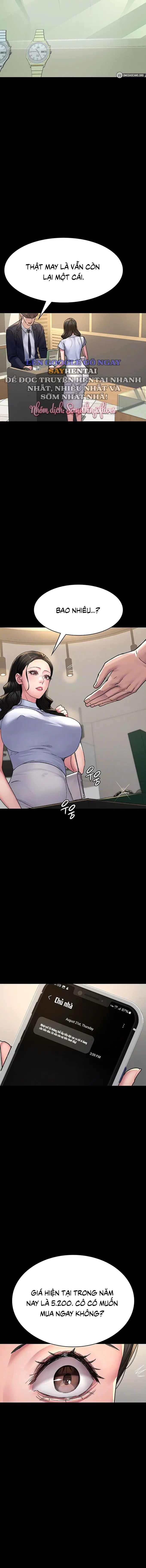 Bệnh viện dâm ô - Trang 4