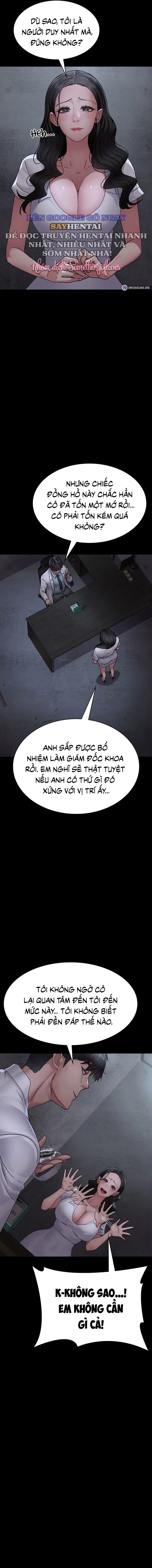 Bệnh viện dâm ô - Trang 7