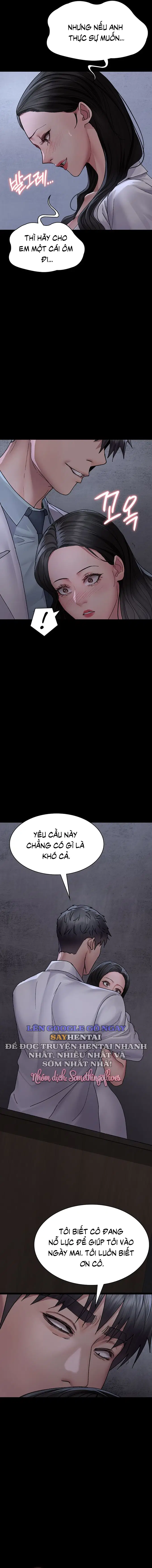 Bệnh viện dâm ô - Trang 8