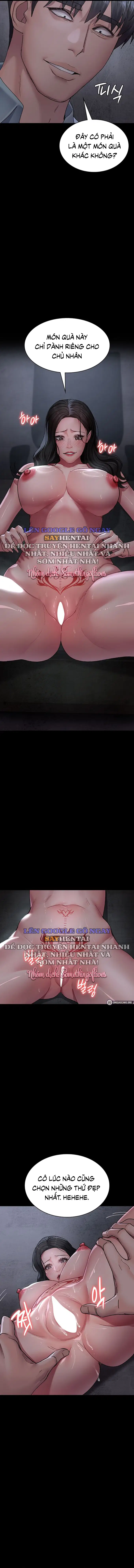 Bệnh viện dâm ô - Trang 11