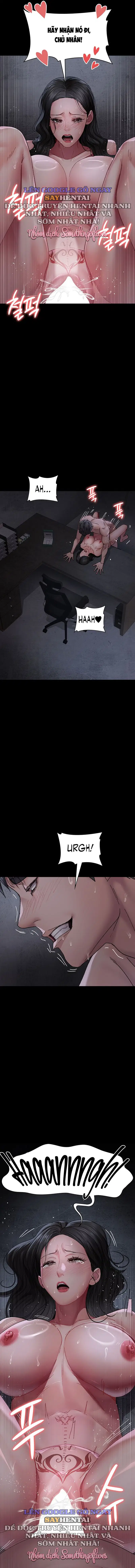 Bệnh viện dâm ô - Trang 13