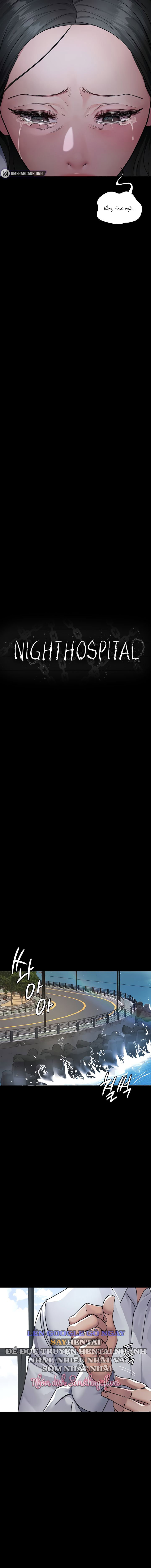 Bệnh viện dâm ô - Trang 4