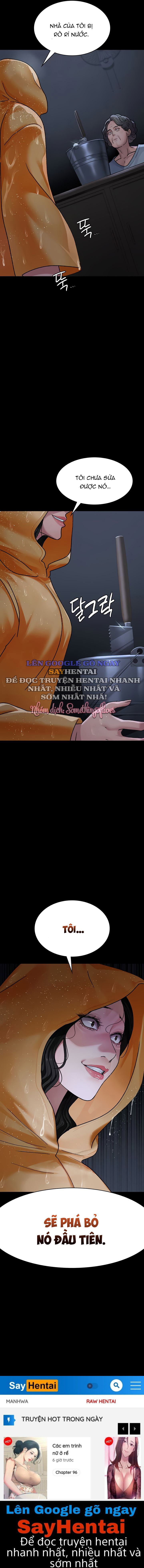 Bệnh viện dâm ô - Trang 12